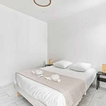 T2 • Aux Portes De Disneyland • Val D'europe Apartamento *